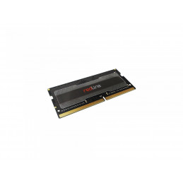 Mushkin Redline MRA5S520HHHD16GX2 muistimoduuli 32 GB 2 x 16 GB DDR5