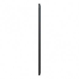 Samsung QB24C Digitaalinen litteä infotaulu 61 cm (24") LED Wi-Fi 250 cd m² Full HD musta Sisäänrakennettu prosessori Tizen 16 7