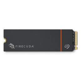 Seagate FireCuda 530R 2 TB M.2 PCI Express 4.0 NVMe 3D TLC