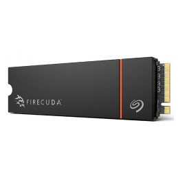 Seagate FireCuda 530R 2 TB M.2 PCI Express 4.0 NVMe 3D TLC