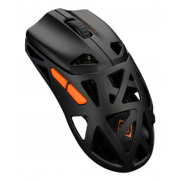 Deltaco Gaming DM350 langaton ultrakevyt 51 g pelihiiri, 3311 IC, pikalatausteknologia