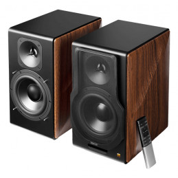 Edifier S3000MKII musta, Ruskea Langallinen & langaton 256 W