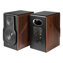 Edifier S3000MKII musta, Ruskea Langallinen & langaton 256 W