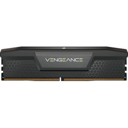 Corsair Vengeance CMK128GX5M2B6400C42 muistimoduuli 128 GB 2 x 64 GB DDR5 6400 MT s