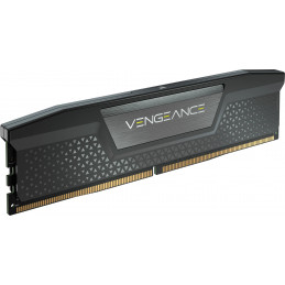 Corsair Vengeance CMK128GX5M2B6400C42 muistimoduuli 128 GB 2 x 64 GB DDR5 6400 MT s