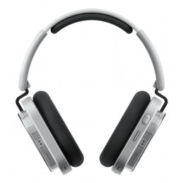 Nothing Headphone (1) Kuulokkeet Langallinen & langaton Pääpanta Puhelut Musiikki USB Type-C Bluetooth musta, Valkoinen