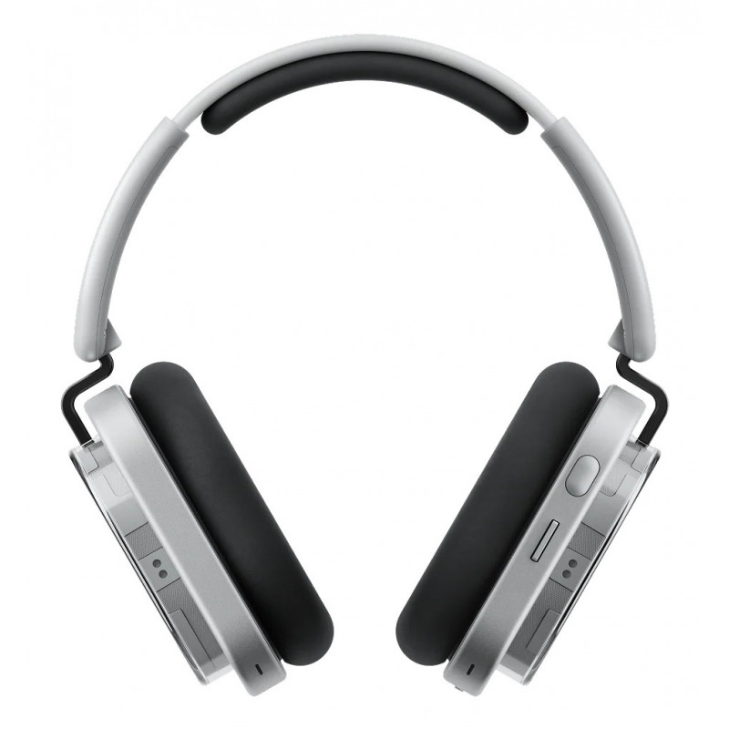 Nothing Headphone (1) Kuulokkeet Langallinen & langaton Pääpanta Puhelut Musiikki USB Type-C Bluetooth musta, Valkoinen