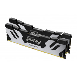Kingston Technology FURY Renegade muistimoduuli 48 GB 2 x 24 GB DDR5 8000 MT s