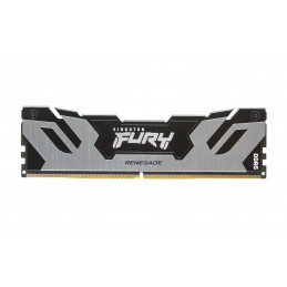 Kingston Technology FURY Renegade muistimoduuli 48 GB 2 x 24 GB DDR5 8000 MT s