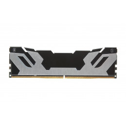 Kingston Technology FURY Renegade muistimoduuli 48 GB 2 x 24 GB DDR5 8000 MT s