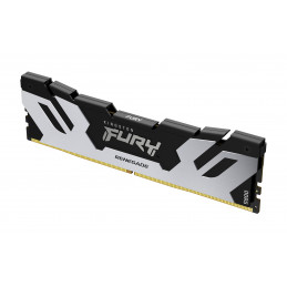 Kingston Technology FURY Renegade muistimoduuli 48 GB 2 x 24 GB DDR5 8000 MT s