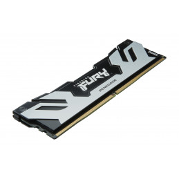 Kingston Technology FURY Renegade muistimoduuli 48 GB 2 x 24 GB DDR5 8000 MT s