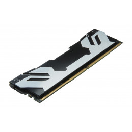 Kingston Technology FURY Renegade muistimoduuli 48 GB 2 x 24 GB DDR5 8000 MT s