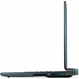 Alienware AA16250 Intel Core Ultra 9 275HX Kannettava tietokone 40,6 cm (16") Quad HD 32 GB DDR5-SDRAM 1 TB SSD NVIDIA GeForce