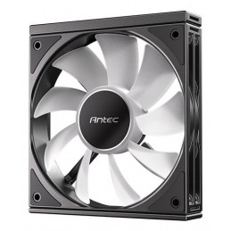 Antec C120 ARGB Tietokonekotelo Tuuletin 12 cm musta 3 kpl