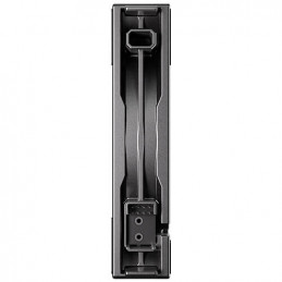 Antec C120 ARGB Tietokonekotelo Tuuletin 12 cm musta 3 kpl