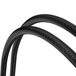 Antec Vortex Lum 360 ARGB Suoritin Nestejäähdytyspakkaus 12 cm musta