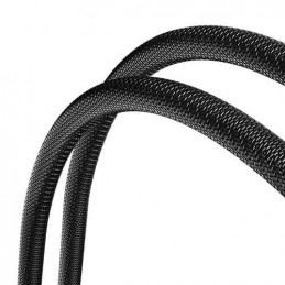 Antec VORTEX 360 ARGB Suoritin All-in-one-nesteenjäähdytin musta