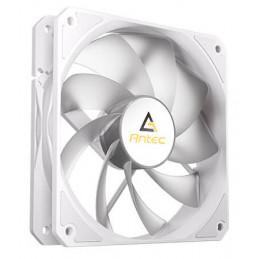 Antec P12R Tietokonekotelo Tuuletin 12 cm musta 1 kpl