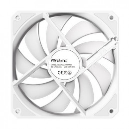 Antec P12R Tietokonekotelo Tuuletin 12 cm musta 1 kpl