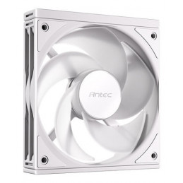 Antec C120R ARGB White_3PK Tietokonekotelo Tuuletin 12 cm Valkoinen 3 kpl