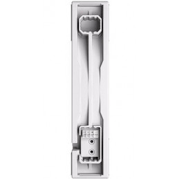 Antec C120R ARGB White_3PK Tietokonekotelo Tuuletin 12 cm Valkoinen 3 kpl