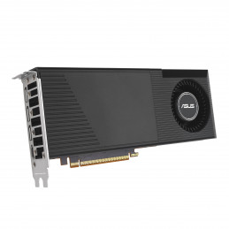 ASUS Turbo -AI-PRO-R9700-32G AMD Radeon AI PRO R9700 32 GB GDDR6