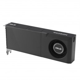 ASUS Turbo -AI-PRO-R9700-32G AMD Radeon AI PRO R9700 32 GB GDDR6