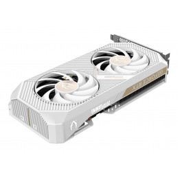 Zotac GAMING GeForce RTX 5070 Twin Edge OC NVIDIA 12 GB GDDR7