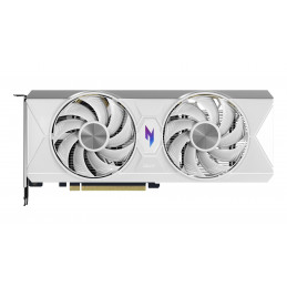 Acer Nitro Radeon RX 9060 XT OC 16GB White Edition AMD GDDR6