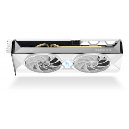 Acer Nitro Radeon RX 9060 XT OC 16GB White Edition AMD GDDR6