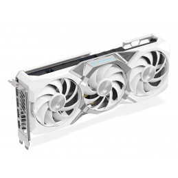 Acer Predator BiFrost Radeon RX 9070 XT OC 16GB White Edition AMD GDDR6