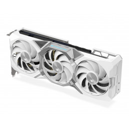 Acer Predator BiFrost Radeon RX 9070 XT OC 16GB White Edition AMD GDDR6