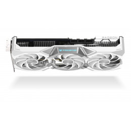 Acer Predator BiFrost Radeon RX 9070 XT OC 16GB White Edition AMD GDDR6