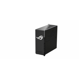 ASUS ROG Strix GS-BE18000 langaton reititin 2.5 Gigabit Ethernet Kolmikaista (2,4 GHz 5 GHz 6 GHz) musta