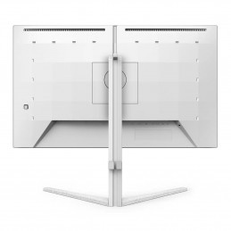Philips Evnia 5000 tietokoneen litteä näyttö 68,6 cm (27") 3840 x 2160 pikseliä 4K Ultra HD LCD Valkoinen