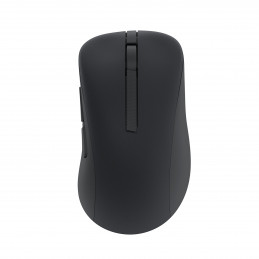 ASUS Wireless Mouse MD102 hiiri Universaali Oikeakätinen RF Wireless + Bluetooth Optinen 1600 DPI