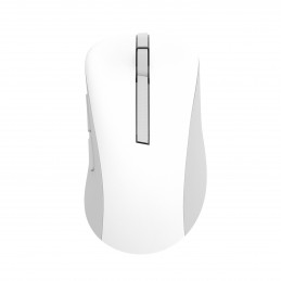 ASUS Wireless Mouse MD102 hiiri Universaali Oikeakätinen RF Wireless + Bluetooth Optinen 1600 DPI