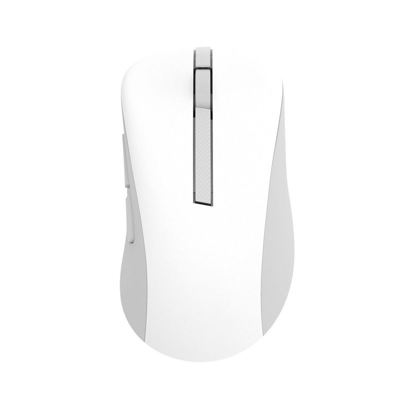 ASUS Wireless Mouse MD102 hiiri Universaali Oikeakätinen RF Wireless + Bluetooth Optinen 1600 DPI