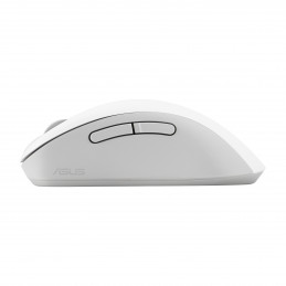 ASUS Wireless Mouse MD102 hiiri Universaali Oikeakätinen RF Wireless + Bluetooth Optinen 1600 DPI