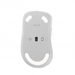 ASUS Wireless Mouse MD102 hiiri Universaali Oikeakätinen RF Wireless + Bluetooth Optinen 1600 DPI