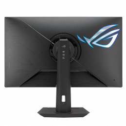 ASUS ROG Strix XG32UCG tietokoneen litteä näyttö 80 cm (31.5") 3840 x 2160 pikseliä 4K Ultra HD LCD musta