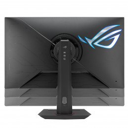 ASUS ROG Strix XG32UCG tietokoneen litteä näyttö 80 cm (31.5") 3840 x 2160 pikseliä 4K Ultra HD LCD musta