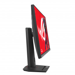 ASUS ROG Strix XG32UCG tietokoneen litteä näyttö 80 cm (31.5") 3840 x 2160 pikseliä 4K Ultra HD LCD musta