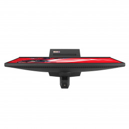 ASUS ROG Strix XG32UCG tietokoneen litteä näyttö 80 cm (31.5") 3840 x 2160 pikseliä 4K Ultra HD LCD musta