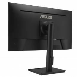 ASUS VA27AQSE tietokoneen litteä näyttö 68,6 cm (27") 2560 x 1440 pikseliä Quad HD LCD musta