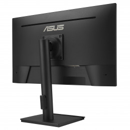 ASUS VA27AQSE tietokoneen litteä näyttö 68,6 cm (27") 2560 x 1440 pikseliä Quad HD LCD musta