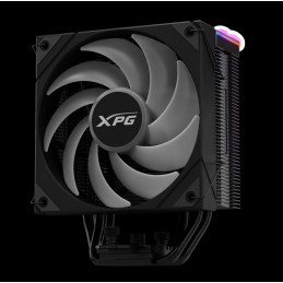 XPG MAESTRO PLUS 42SA Suoritin Ilmanjäähdytin 12 cm musta