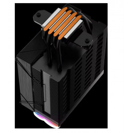 XPG MAESTRO PLUS 42SA Suoritin Ilmanjäähdytin 12 cm musta