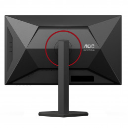 AOC G4 Q27G4SRU tietokoneen litteä näyttö 68,6 cm (27") 2560 x 1440 pikseliä Quad HD LED musta